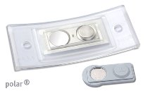 polar® 35 "alu-complete"