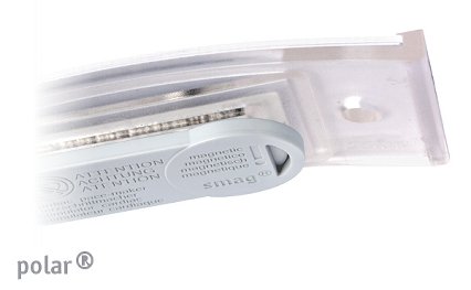 polar® 35 "alu-complete"