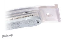 polar® 35 "alu-complete"