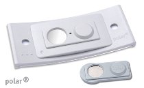 polar® 35 "alu-complete"