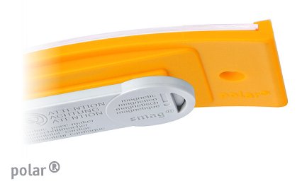 polar® 35 "alu-complete"