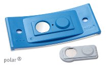 polar® 35 "alu-complete"