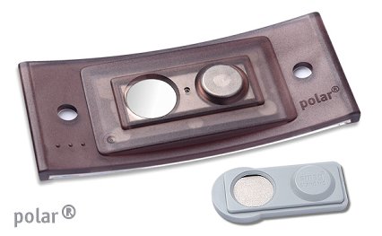 polar® 35 "alu-complete"