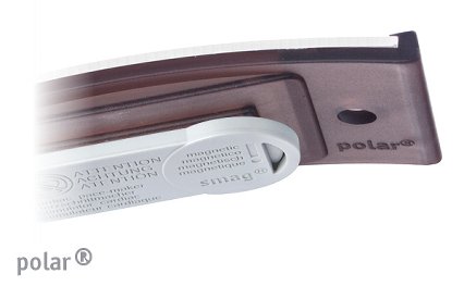 polar® 35 "alu-complete"