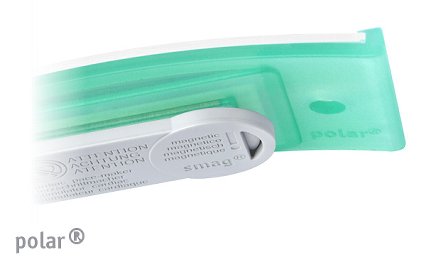 polar® 35 "alu-complete"