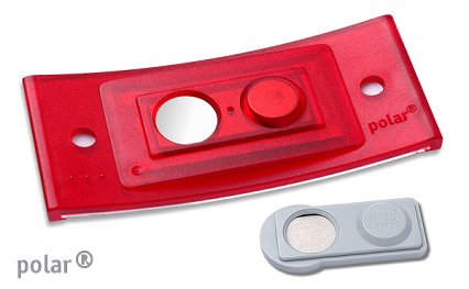 polar® 35 "alu-complete"