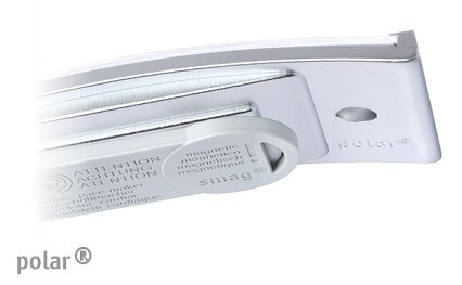 polar® 35 "alu-complete"