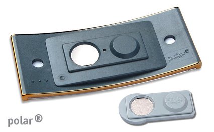 polar® 35 "alu-complete"