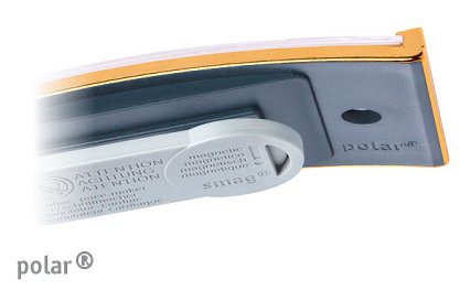 polar® 35 "alu-complete"