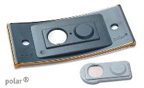 polar® 35 "alu-complete"