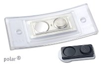 polar® 35 "alu-complete"