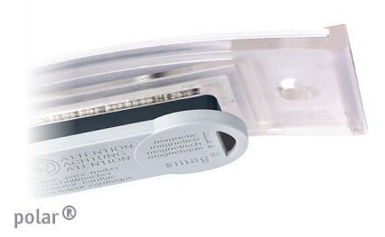 polar® 35 "alu-complete"