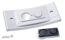 polar® 35 "alu-complete"