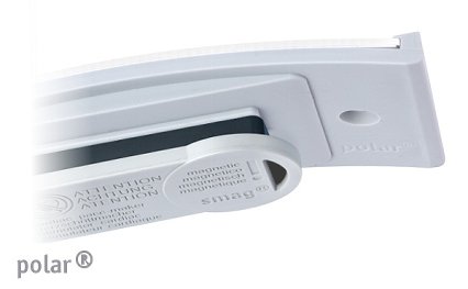 polar® 35 "alu-complete"