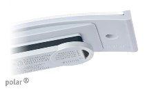 polar® 35 "alu-complete"