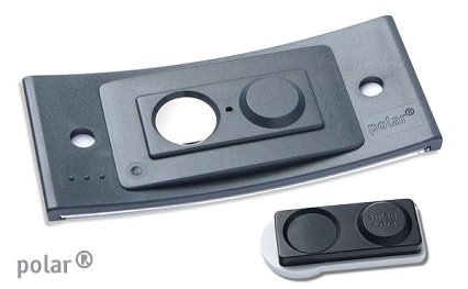 polar® 35 "alu-complete"