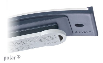 polar® 35 "alu-complete"