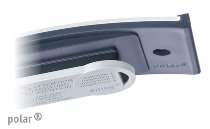 polar® 35 "alu-complete"