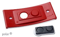 polar® 35 "alu-complete"