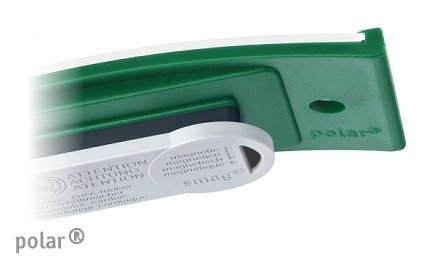 polar® 35 "alu-complete"