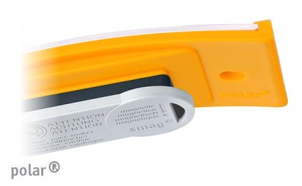 polar® 35 "alu-complete"