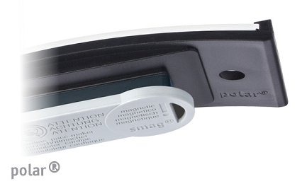 polar® 35 "alu-complete"