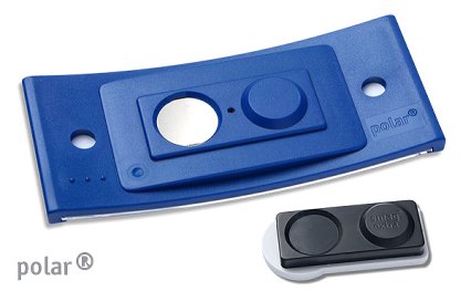 polar® 35 "alu-complete"
