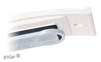 polar® 35 "alu-complete"