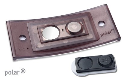 polar® 35 "alu-complete"