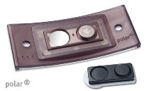 polar® 35 "alu-complete"