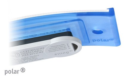 polar® 35 "alu-complete"