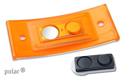 polar® 35 "alu-complete"