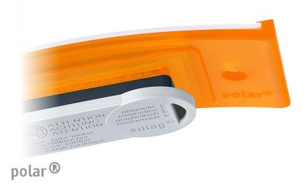 polar® 35 "alu-complete"
