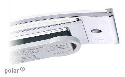 polar® 35 "alu-complete"