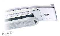 polar® 35 "alu-complete"