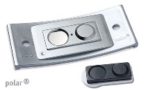 polar® 35 "alu-complete"