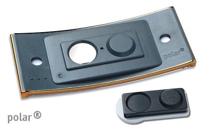 polar® 35 "alu-complete"