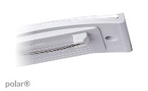 polar® 30 "alu-print"