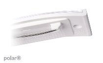 polar® 30 "alu-print"