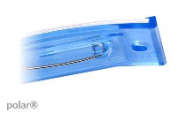polar® 30 "alu-print"