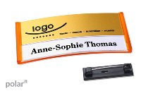 polar® 30 "alu-print"