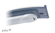 polar® 30 "alu-print"
