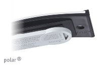 polar® 30 "alu-print"