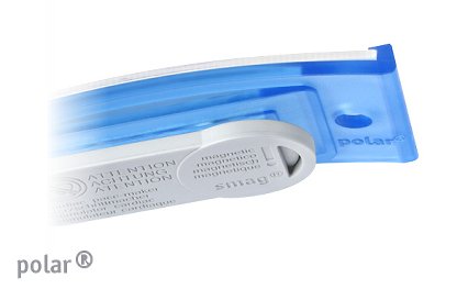 polar® 30 "alu-print"