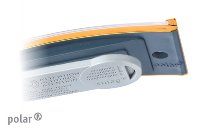 polar® 30 "alu-print"