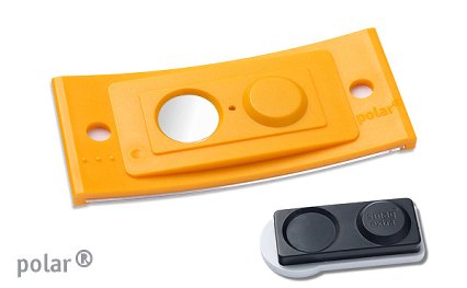 polar® 30 "alu-print"
