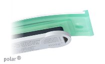 polar® 30 "alu-print"