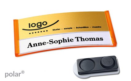 polar® 30 "alu-print"