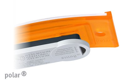 polar® 30 "alu-print"