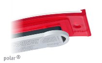 polar® 30 "alu-print"